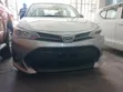 Toyota Axio 1.5 X 2WD 2020 Silver - 1