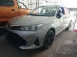 Toyota Axio 1.5 X 2WD 2020 Silver - 2