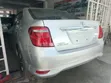 Toyota Axio 1.5 X 2WD 2020 Silver - 3