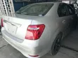 Toyota Axio 1.5 X 2WD 2020 Silver - 4