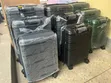 3-in-1 Travel Suitcase Set - Size 27 - 2