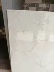 Creama Marfil Polished Porcelain Tiles 60x60cm - 2