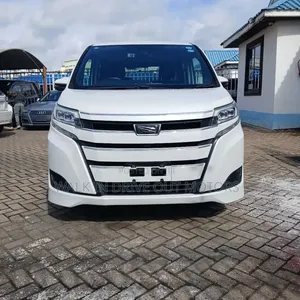 Toyota Noah X Package 2019