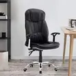 Generic High Back Swivel Office Chair - 2