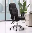 Generic High Back Swivel Office Chair - 3