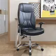 Generic High Back Swivel Office Chair - 4