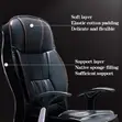 Generic High Back Swivel Office Chair - 5