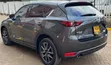 Mazda CX-5 2.2 Diesel AWD 2017 Gray - 5