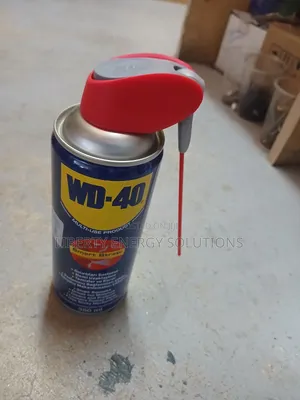 High Quality WD-40 Original