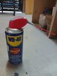 High Quality WD-40 Original - 2