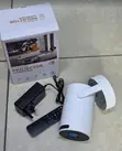 HY300 Pro Max Rechargeable Mini Portable Projector - 2