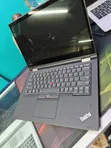 Lenovo ThinkPad Yoga 370 Laptop - 8GB RAM, 256GB SSD - 3