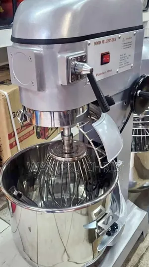 30L Commercial Dough Mixer Machine