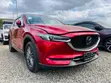 Mazda CX-5 2.2 Diesel AWD 2021 Red - 1