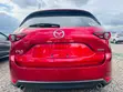 Mazda CX-5 2.2 Diesel AWD 2021 Red - 2