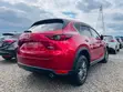 Mazda CX-5 2.2 Diesel AWD 2021 Red - 5