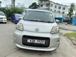 Toyota Porte 2015 Silver - 1