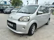 Toyota Porte 2015 Silver - 2