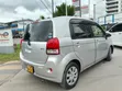 Toyota Porte 2015 Silver - 3