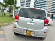Toyota Porte 2015 Silver - 4