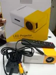 Restocked Mini Projector - 1