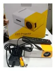 Restocked Mini Projector - 2