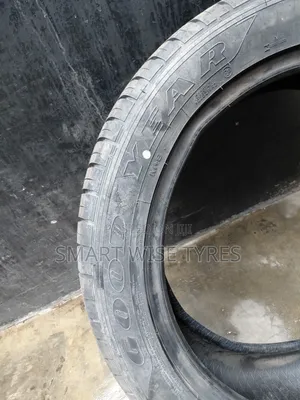 Goodyear Eagle F1 235/50R20 Tires (Brand New)