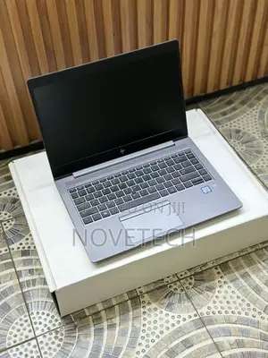 HP ZBook 14u G6 Laptop - Core i7, 16GB RAM, 256GB SSD