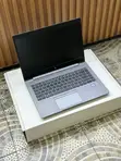 HP ZBook 14u G6 Laptop - Core i7, 16GB RAM, 256GB SSD - 1