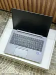 HP ZBook 14u G6 Laptop - Core i7, 16GB RAM, 256GB SSD - 2