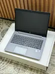 HP ZBook 14u G6 Laptop - Core i7, 16GB RAM, 256GB SSD - 3