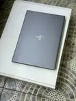 HP ZBook 14u G6 Laptop - Core i7, 16GB RAM, 256GB SSD - 4