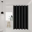 Waterproof Shower Curtain 180x200cm - 5