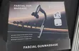 Brand New Massage Gun with 5 Heads - 1