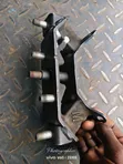 Subaru Forester SK9 Engine Mount - 1
