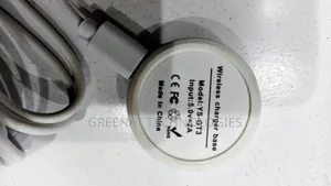 YS-GT3 Magnetic Wireless Charger Base for Huawei Watch GT3/GT2
