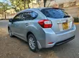 Subaru Impreza 1.6 Sport 2012 Silver - 3