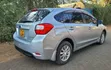 Subaru Impreza 1.6 Sport 2012 Silver - 4