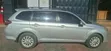 Toyota Corolla Fielder Hybrid 2016 Silver - 2