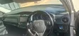 Toyota Corolla Fielder Hybrid 2016 Silver - 4