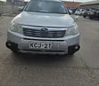 Subaru Forester 2009 Gray - 1