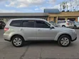 Subaru Forester 2009 Gray - 2