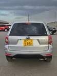Subaru Forester 2009 Gray - 3
