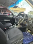 Subaru Forester 2009 Gray - 4