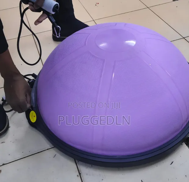 Bosu Balance Ball 75cm - 1