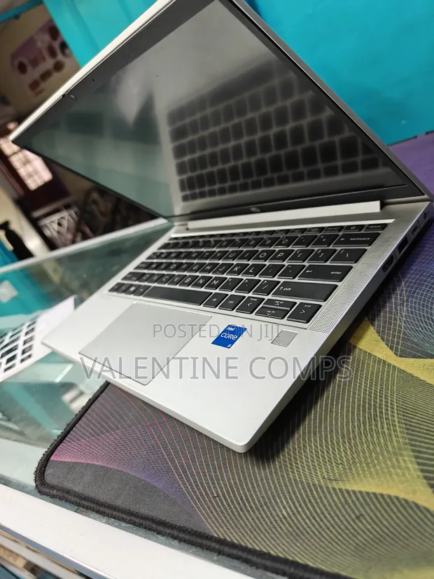HP ProBook 430 G8 Laptop - 16GB RAM, 256GB SSD - 1