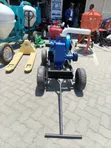 30hp Jiadi Diesel Water Pump - 3