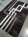 Paris Carpet - Modern Geometric Design | 5x8 Ft - 1
