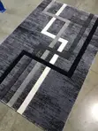 Paris Carpet - Modern Geometric Design | 5x8 Ft - 2