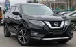Nissan X-Trail 2019 Black - 3